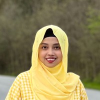 Tasnia Tasnim