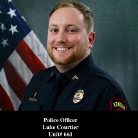 Luke Courtier