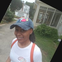 Daelicia Reeves