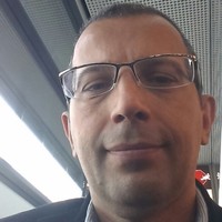 Markovic Zoran