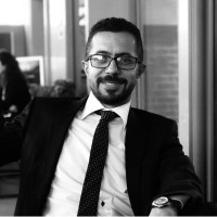Ahmet İrem Yardım