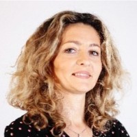 Stéphanie Dubois