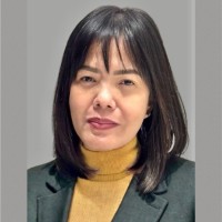 Catherine Tabal