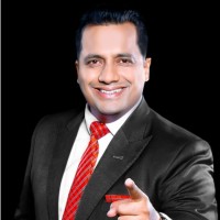 Business Consultant