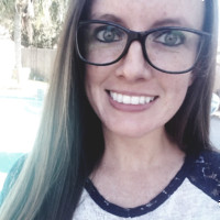 Amber Kaup