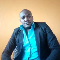 Dickson Gimogoi