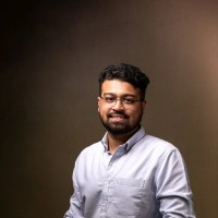 Jitesh Shahapurkar
