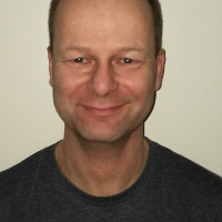 Peter Kraft Lüttermann