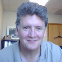 Colin Collins