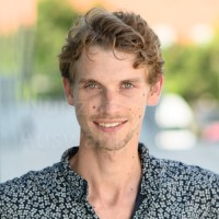 Jonas Krenkel