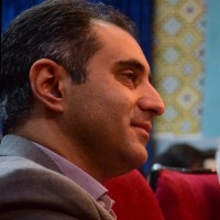 Amir Maghami