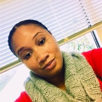 Stephanie Hamlett