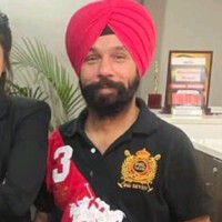 Taranjeet Singh