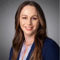 Nazanine Pillsbury, Shrm-Cp
