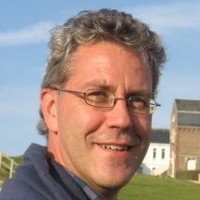 Nic Verhulst