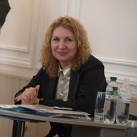Людмила Головкова