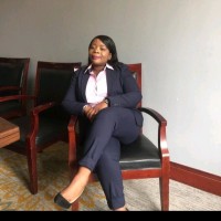 Annie Sanga Ndege