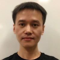 Xiaolei Ma