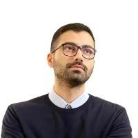 Khashayar Hajyvand Pmp®, Mba