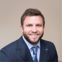 Brad McCormack