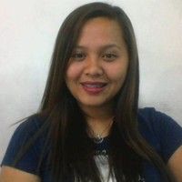 Eileen Bianca Garcia