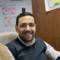 Ahmed Youssef El-Arabi