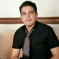 Dr. Jamel Chakchak