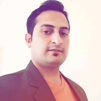 Muhammad Rizwan