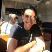 Made Hary Mahesa Putra