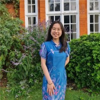 Joyce Hu