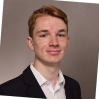 Tom Stegemann