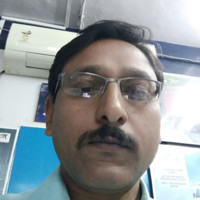 Ashish Madhukar