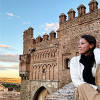 Dr. Keila Dones, Psy.D, Cchp