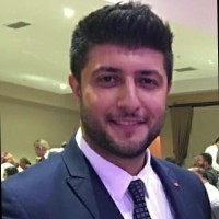 Serkan Özcan
