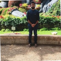 Ravi Charan Karanam