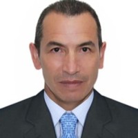 Victor Manuel Dueñas Barrera