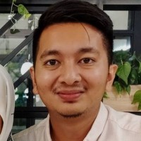 Azmil Kamaruzaman
