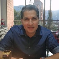 Hugo Alejandro Bedoya Hincapié