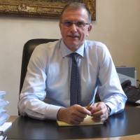 Giovanni Gilli