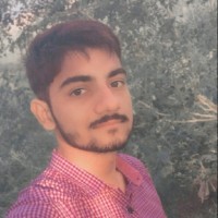 Syed Muhammad Ali