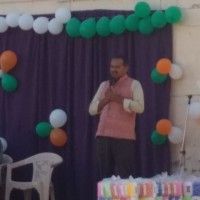 Gyanendra Dwivedi