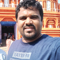 Amit Kumar Sinha (Ies Qualified)