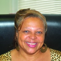 Judith Anthony