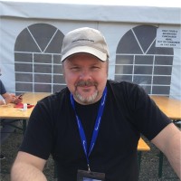 Darryl Whitcombe