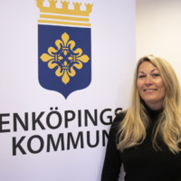 Charlotta Stenberg