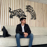 Alan Aguirre Lagos