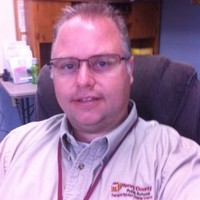 Kevin Whitt