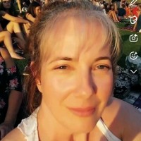 Terry Robinson-Whitney