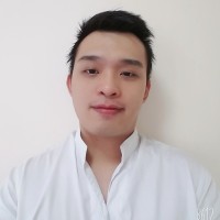 Kris Pham