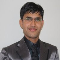 Sunilkumar Patel
